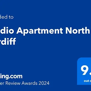 Apartment North, Cardiff