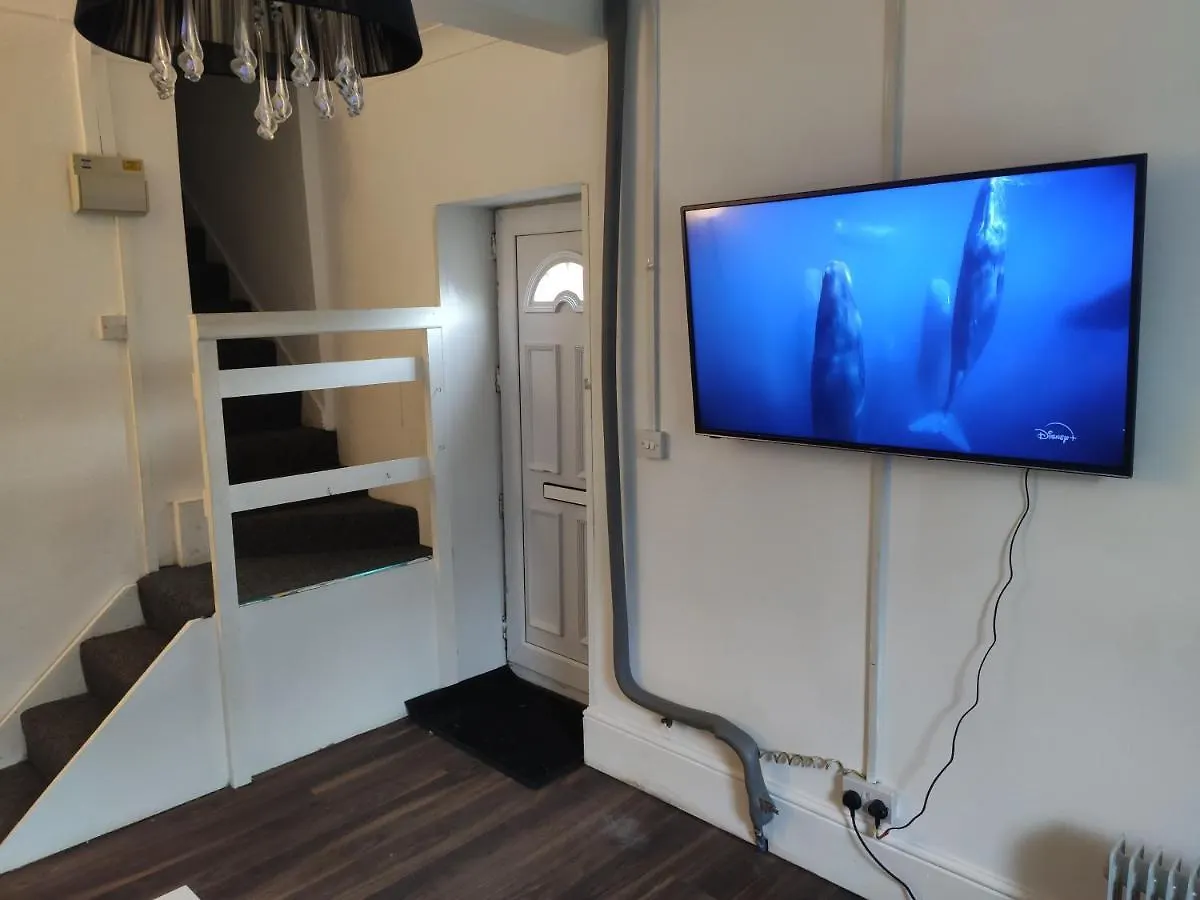 Whitchurch 1 Bedroom Apartment Cardiff