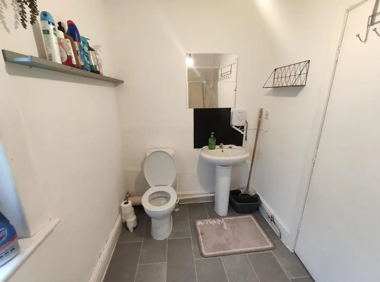 Whitchurch 1 Bedroom Apartment Cardiff United Kingdom