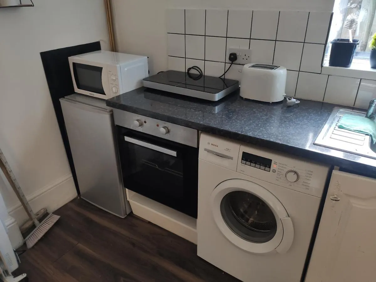 Whitchurch 1 Bedroom Apartment Cardiff United Kingdom