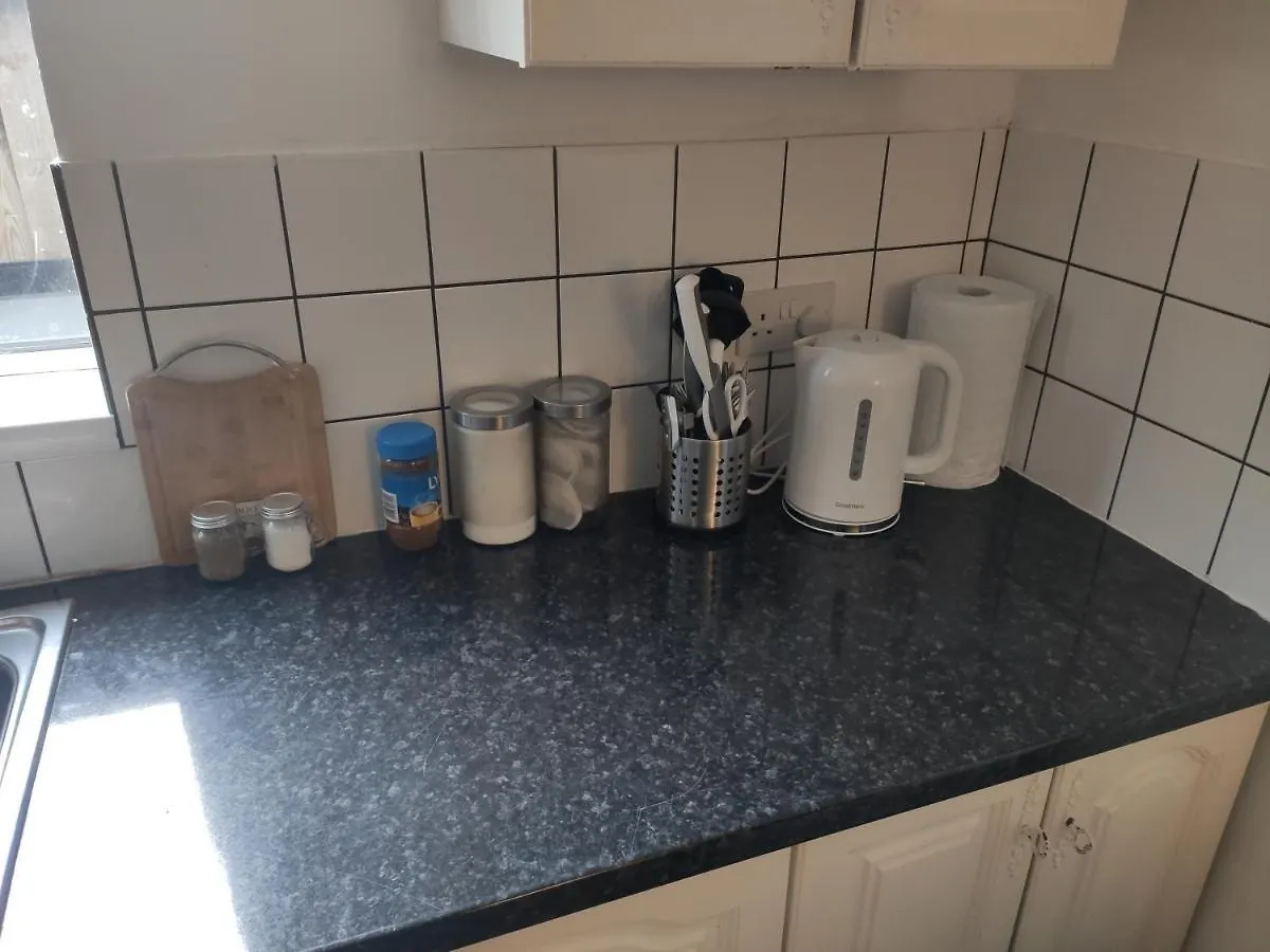 Whitchurch 1 Bedroom Apartment Cardiff