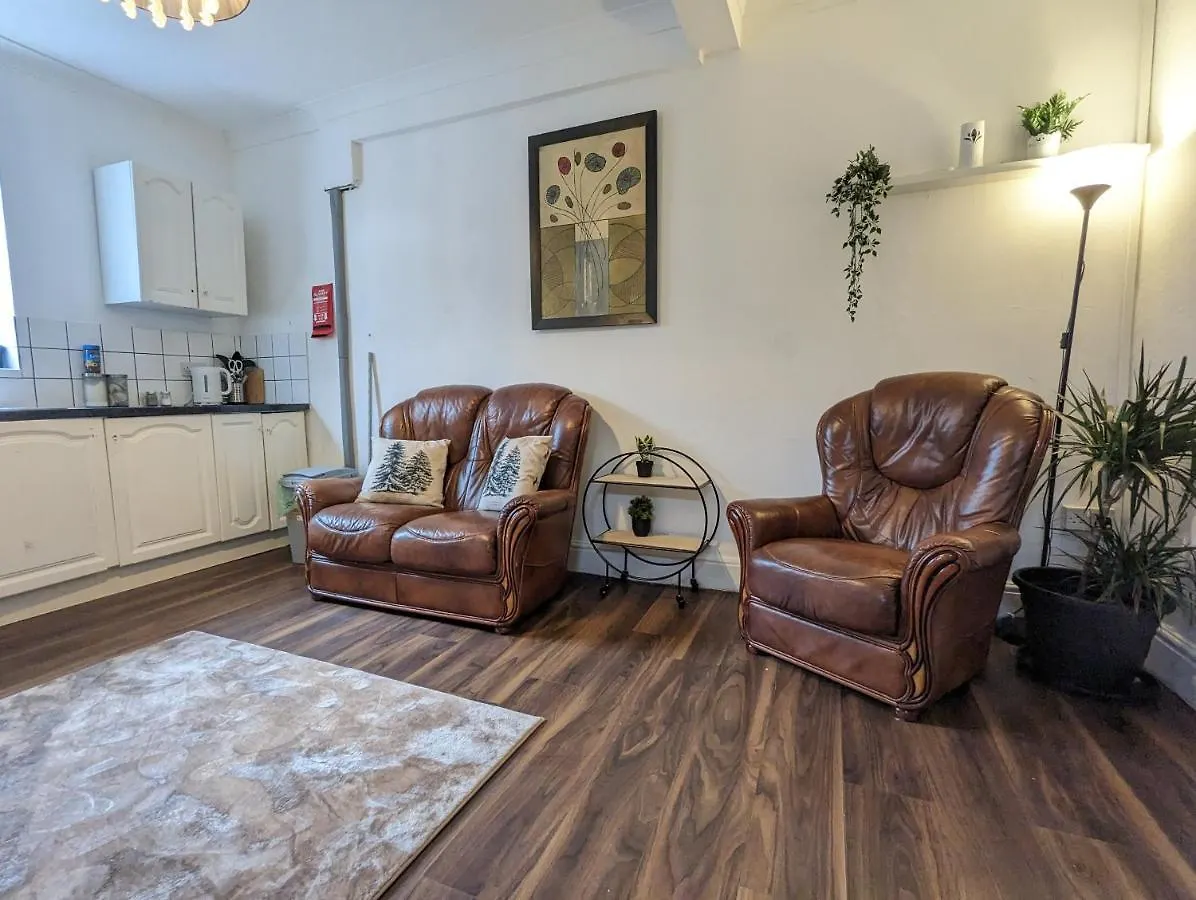 Whitchurch 1 Bedroom Apartment Cardiff United Kingdom