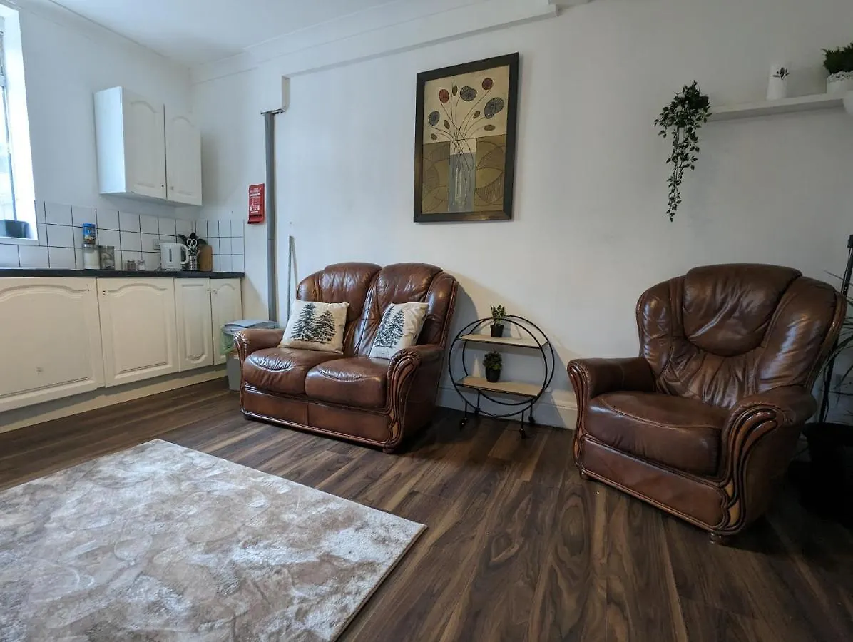 Whitchurch 1 Bedroom Apartment Cardiff